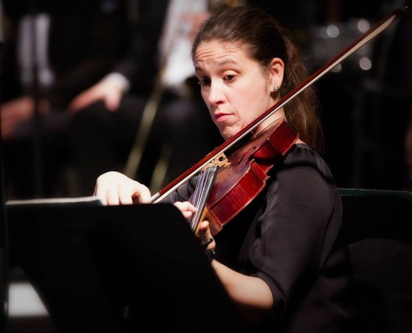 Béatrice Cadrin, alto
