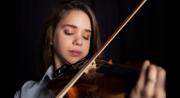 Emilia Poirier-Molina