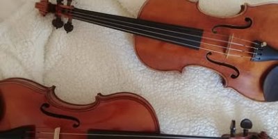 violons